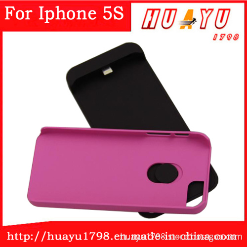 The Lastest Porduct Mobile Power Bank for iPhone5 5c 5s